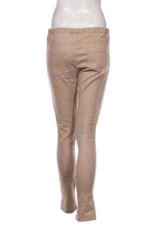 Γυναικείο παντελόνι, Μέγεθος S, Χρώμα  Μπέζ, Τιμή 9,30 €