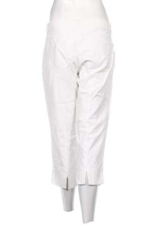 Дамски панталон, Размер L, Цвят Бял, Цена 11,60 лв.