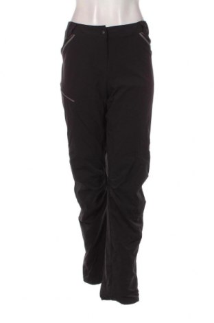Γυναικείο παντελόνι, Μέγεθος L, Χρώμα Μαύρο, Τιμή 10,85 €
