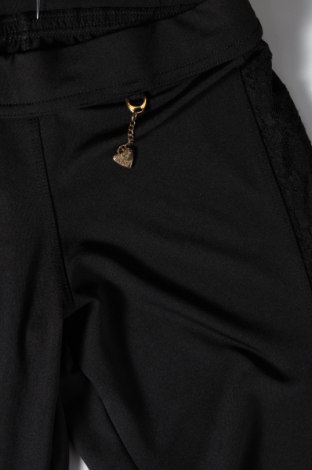 Γυναικείο παντελόνι, Μέγεθος S, Χρώμα Μαύρο, Τιμή 15,00 €