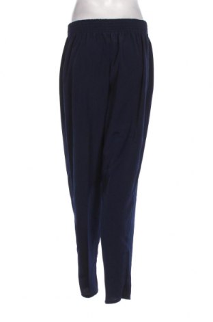 Γυναικείο παντελόνι, Μέγεθος L, Χρώμα Μπλέ, Τιμή 3,59 €