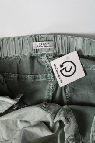 Damenhose, Größe L, Farbe Grün, Preis € 3,23