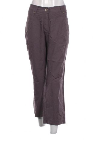 Γυναικείο παντελόνι, Μέγεθος M, Χρώμα Γκρί, Τιμή 4,27 €