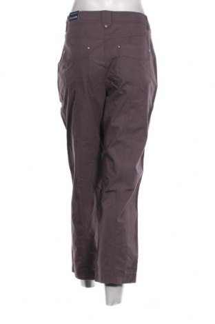 Pantaloni de femei, Mărime M, Culoare Gri, Preț 30,26 Lei