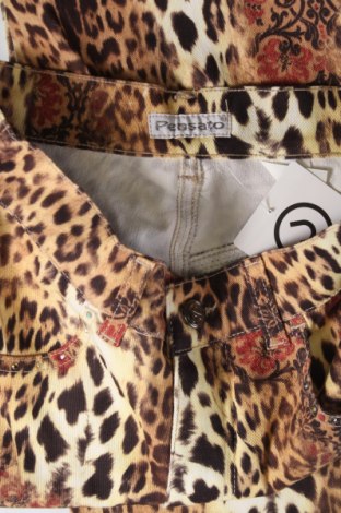 Дамски панталон, Размер S, Цвят Многоцветен, Цена 5,80 лв.