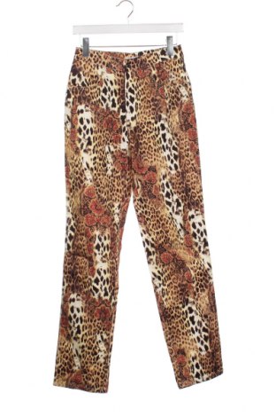 Дамски панталон, Размер S, Цвят Многоцветен, Цена 5,80 лв.