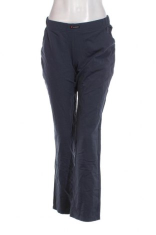 Γυναικείο παντελόνι, Μέγεθος L, Χρώμα Μπλέ, Τιμή 9,65 €