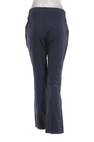 Dámské kalhoty , Velikost L, Barva Modrá, Cena  622,00 Kč