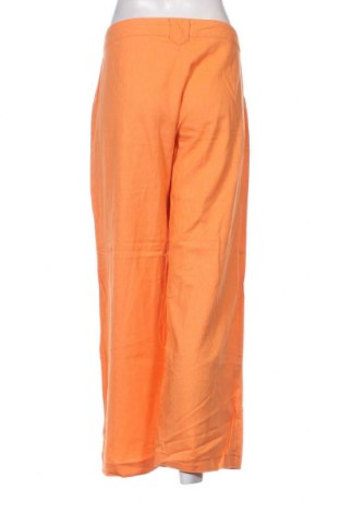Dámske nohavice, Veľkosť L, Farba Oranžová, Cena  27,70 €