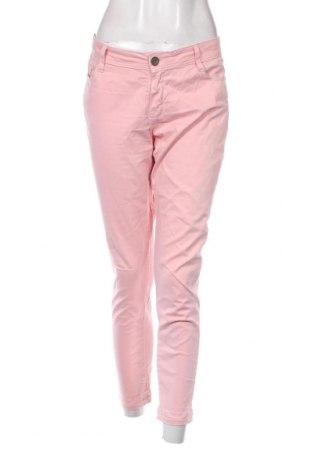 Pantaloni de femei, Mărime XL, Culoare Roz, Preț 138,14 Lei