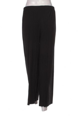 Γυναικείο παντελόνι, Μέγεθος L, Χρώμα Μαύρο, Τιμή 17,94 €