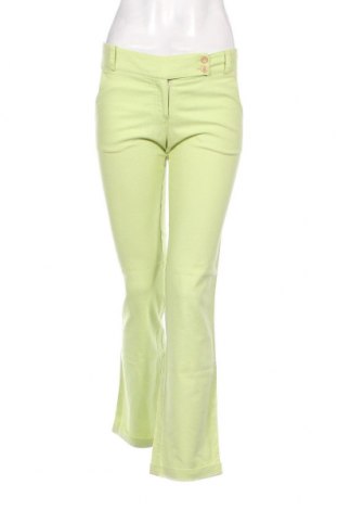Dámske nohavice, Veľkosť S, Farba Zelená, Cena  4,45 €