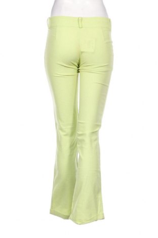 Γυναικείο παντελόνι, Μέγεθος S, Χρώμα Πράσινο, Τιμή 5,93 €