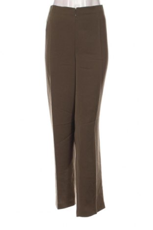 Γυναικείο παντελόνι, Μέγεθος XXL, Χρώμα  Μπέζ, Τιμή 7,40 €
