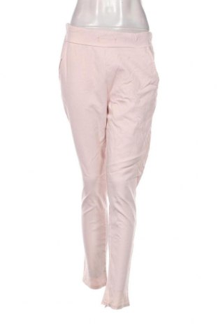 Pantaloni de femei, Mărime M, Culoare Roz, Preț 95,39 Lei