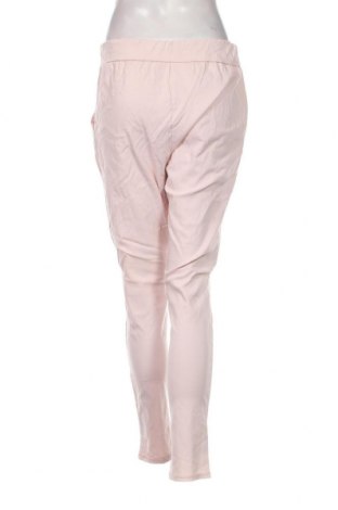 Γυναικείο παντελόνι, Μέγεθος M, Χρώμα Ρόζ , Τιμή 2,69 €