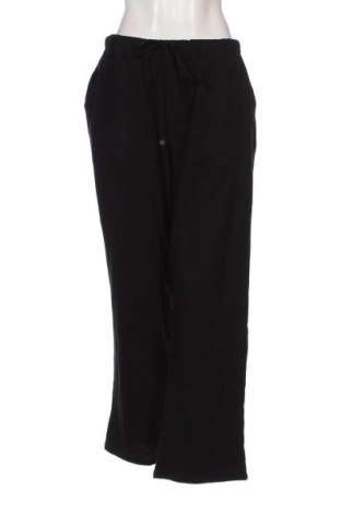 Γυναικείο παντελόνι, Μέγεθος M, Χρώμα Μαύρο, Τιμή 13,17 €