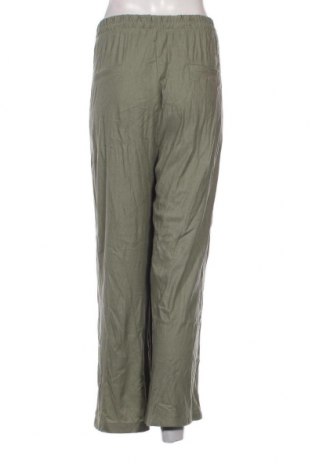Дамски панталон 17 & Co., Размер XL, Цвят Зелен, Цена 29,00 лв.