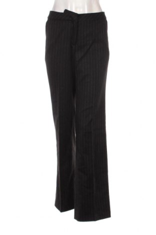 Γυναικείο παντελόνι 19.70 Nineteen Seventy, Μέγεθος XS, Χρώμα Μαύρο, Τιμή 10,21 €