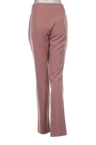 Pantaloni de femei AQ/AQ, Mărime L, Culoare Mov deschis, Preț 73,47 Lei