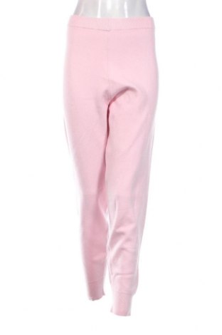 Дамски панталон ASOS, Размер L, Цвят Розов, Цена 26,69 лв.
