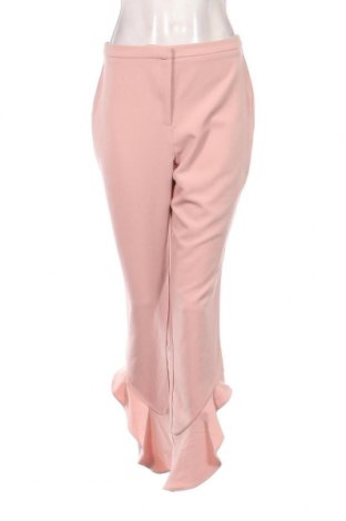 Дамски панталон ASOS, Размер M, Цвят Розов, Цена 26,69 лв.