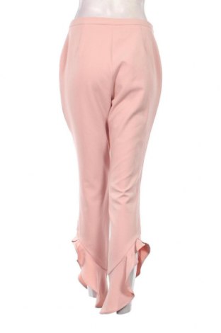 Pantaloni de femei ASOS, Mărime M, Culoare Roz, Preț 68,07 Lei