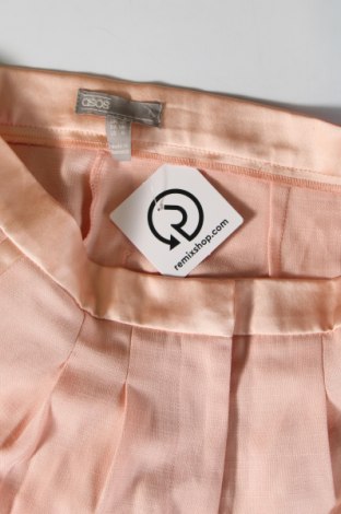 Pantaloni de femei ASOS, Mărime M, Culoare Roz, Preț 207,12 Lei
