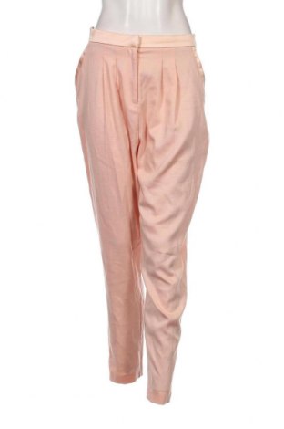 Дамски панталон ASOS, Размер M, Цвят Розов, Цена 81,19 лв.
