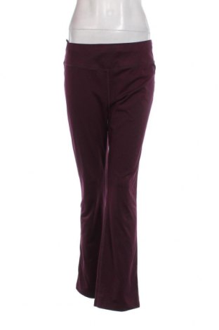 Pantaloni de femei Active By Tchibo, Mărime M, Culoare Mov, Preț 19,24 Lei