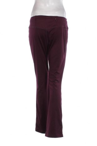 Pantaloni de femei Active By Tchibo, Mărime M, Culoare Mov, Preț 21,81 Lei