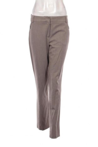 Pantaloni de femei Adagio, Mărime M, Culoare Gri, Preț 42,17 Lei