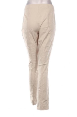 Дамски панталон Adelina By Scheiter, Размер XXL, Цвят Екрю, Цена 45,00 лв.