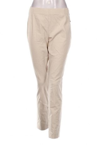 Дамски панталон Adelina By Scheiter, Размер XXL, Цвят Екрю, Цена 20,25 лв.