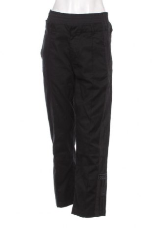 Дамски панталон Adidas Originals, Размер S, Цвят Черен, Цена 118,61 лв.