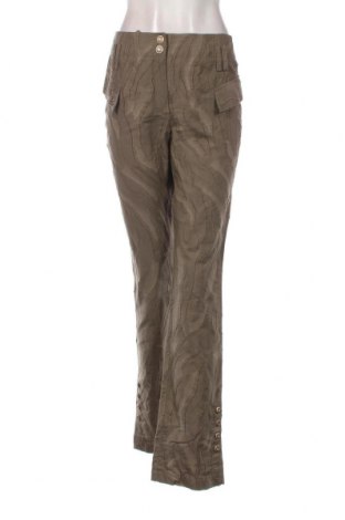 Pantaloni de femei Airfield, Mărime S, Culoare Maro, Preț 223,68 Lei