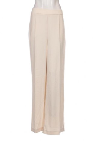 Γυναικείο παντελόνι Alba Moda, Μέγεθος XL, Χρώμα Εκρού, Τιμή 13,95 €