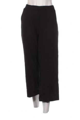 Γυναικείο παντελόνι Alba Moda, Μέγεθος XL, Χρώμα Μαύρο, Τιμή 11,41 €