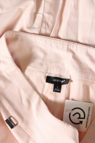 Pantaloni de femei Alfani, Mărime M, Culoare Roz, Preț 29,67 Lei