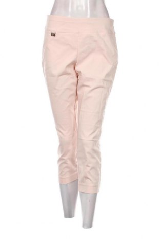 Дамски панталон Alfani, Размер M, Цвят Розов, Цена 16,40 лв.