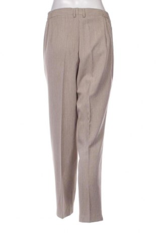 Дамски панталон Alica, Размер XL, Цвят Бежов, Цена 37,70 лв.