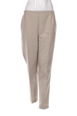Γυναικείο παντελόνι Alica, Μέγεθος S, Χρώμα  Μπέζ, Τιμή 19,28 €