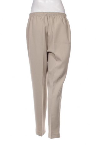 Γυναικείο παντελόνι Alica, Μέγεθος S, Χρώμα  Μπέζ, Τιμή 19,28 €