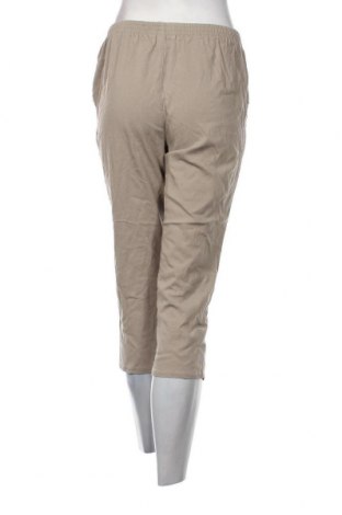 Дамски панталон Alica, Размер S, Цвят Сив, Цена 7,83 лв.