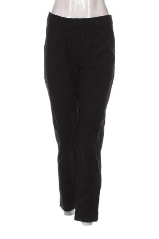 Pantaloni de femei Alica, Mărime L, Culoare Negru, Preț 21,05 Lei