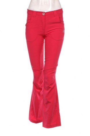 Дамски панталон Alpine Pro, Размер XS, Цвят Розов, Цена 23,40 лв.