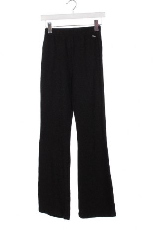 Дамски панталон America Today, Размер XS, Цвят Черен, Цена 6,96 лв.