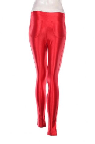 Γυναικείο παντελόνι American Apparel, Μέγεθος M, Χρώμα Κόκκινο, Τιμή 14,31 €