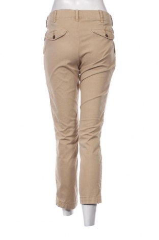 Дамски панталон American Eagle, Размер S, Цвят Бежов, Цена 41,06 лв.