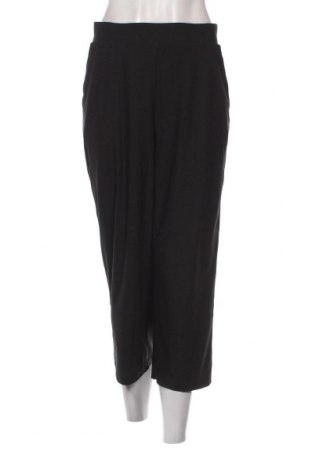 Дамски панталон Amisu, Размер M, Цвят Черен, Цена 8,41 лв.